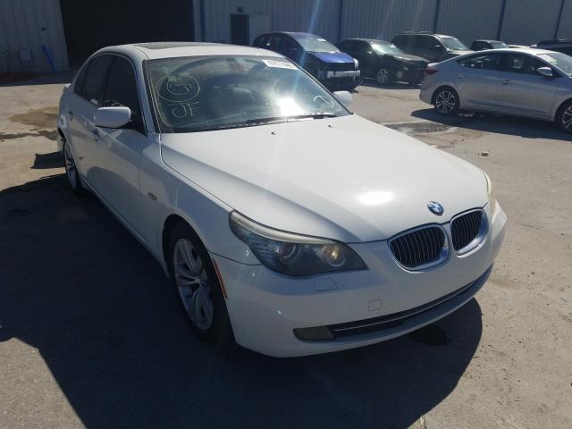 BMW 528 I 2010 wbanu5c53ac125344