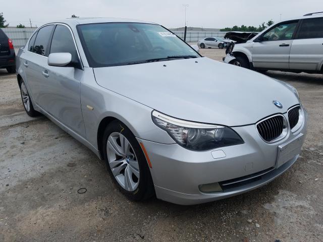 BMW 528 I 2010 wbanu5c53ac125523