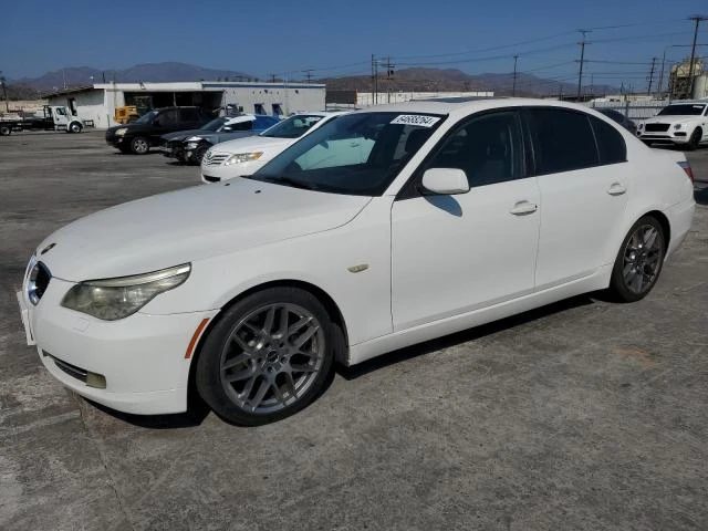 BMW 528 I 2010 wbanu5c53ac125893