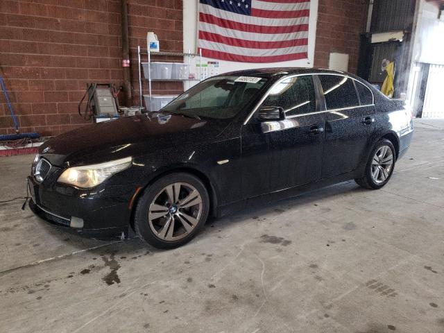 BMW 528 I 2010 wbanu5c53ac127482