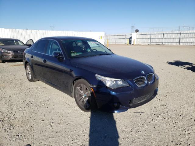 BMW 528 I 2010 wbanu5c53ac127904