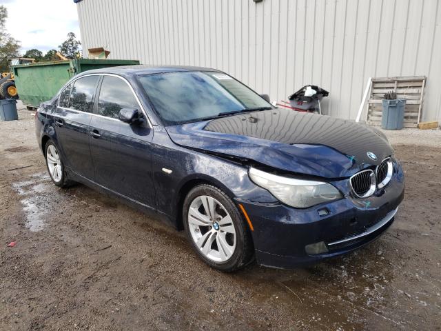 BMW 528 I 2010 wbanu5c53ac129149