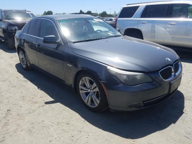 BMW 528 I 2010 wbanu5c53ac364053