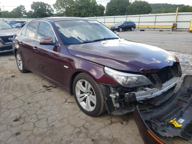 BMW 528 I 2010 wbanu5c53ac364165