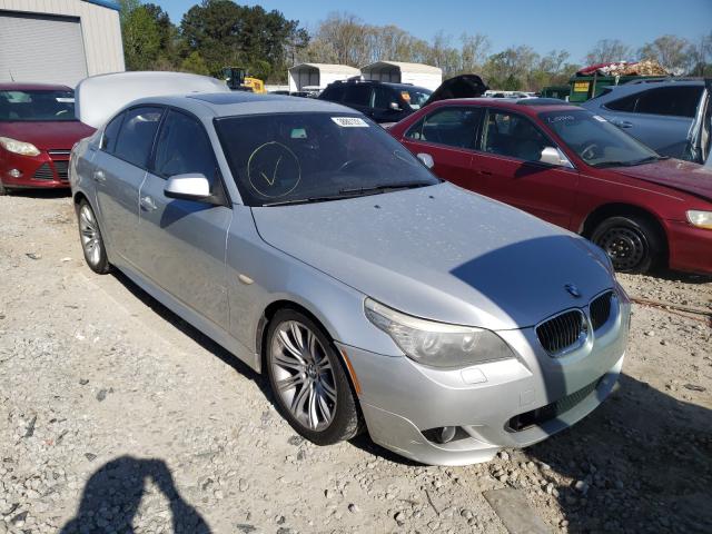 BMW 528 I 2010 wbanu5c53ac365235