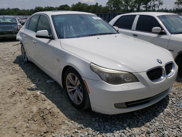 BMW 528 I 2010 wbanu5c53ac365347