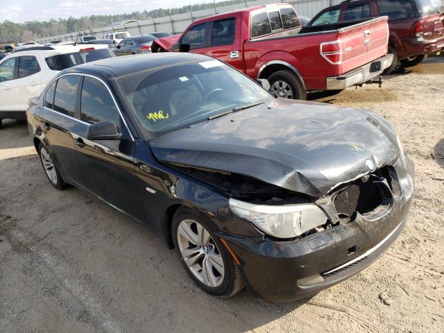 BMW 528 I 2010 wbanu5c53ac366403