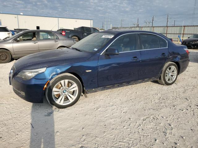 BMW 528 I 2010 wbanu5c53ac366496