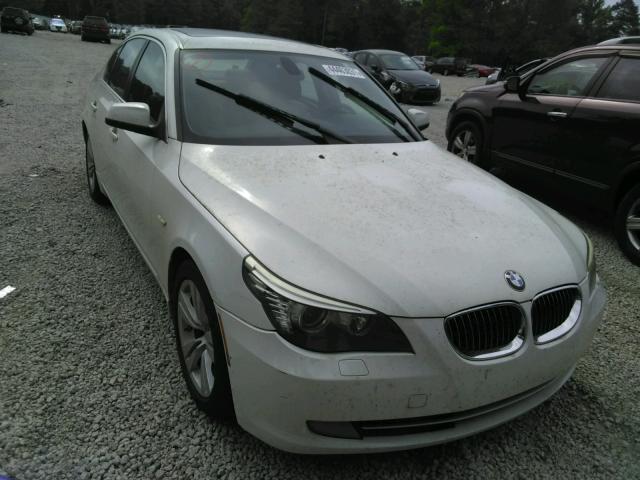 BMW 528 I 2010 wbanu5c53ac460457