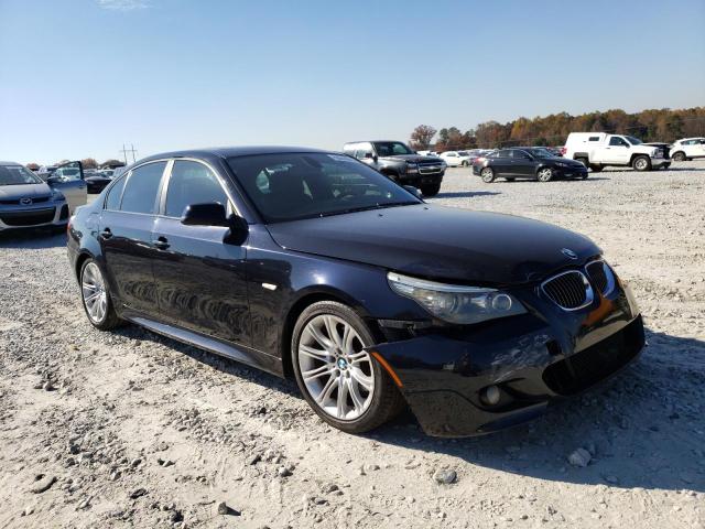 BMW 528 I 2010 wbanu5c53ac460538