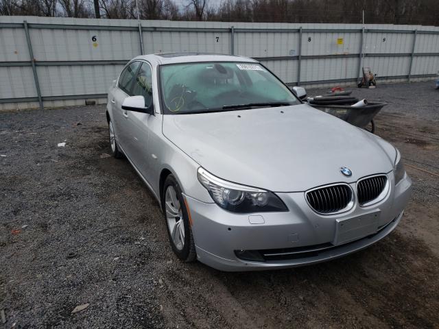 BMW 528 I 2010 wbanu5c53ac460880