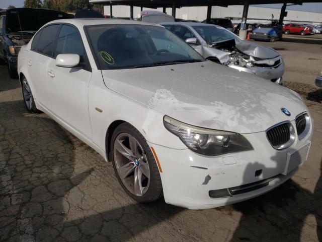 BMW 528 I 2010 wbanu5c54ac125076