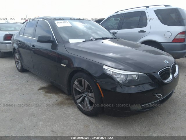 BMW NULL 2010 wbanu5c54ac126535