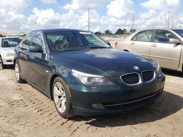 BMW 528 I 2010 wbanu5c54ac127913