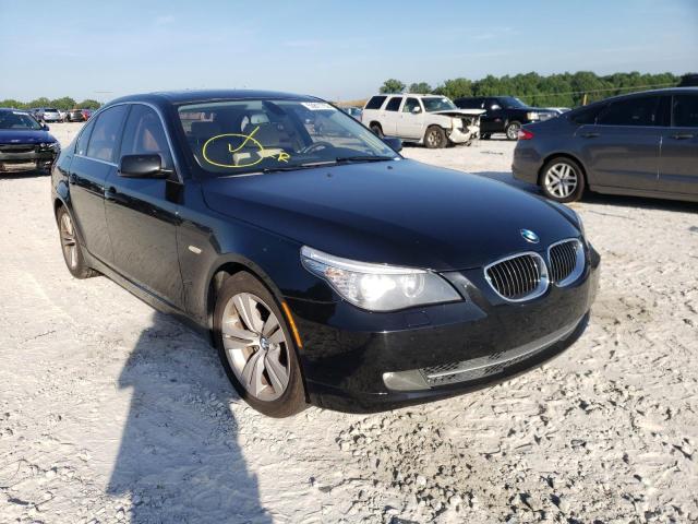 BMW 528 I 2010 wbanu5c54ac128706