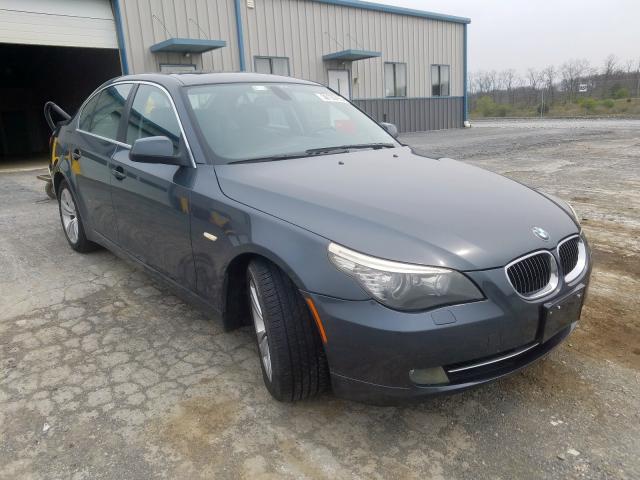 BMW NULL 2010 wbanu5c54ac129631