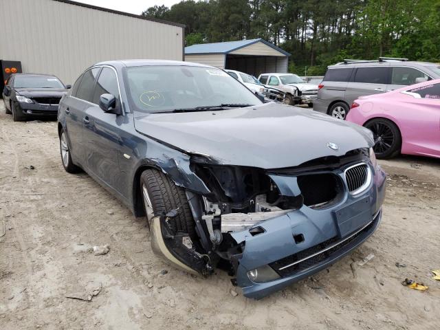 BMW 528 I 2010 wbanu5c54ac129824