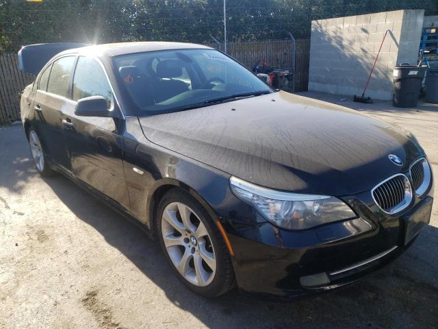 BMW 528 I 2010 wbanu5c54ac364417