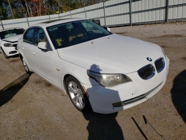 BMW 528 2009 wbanu5c54ac364840