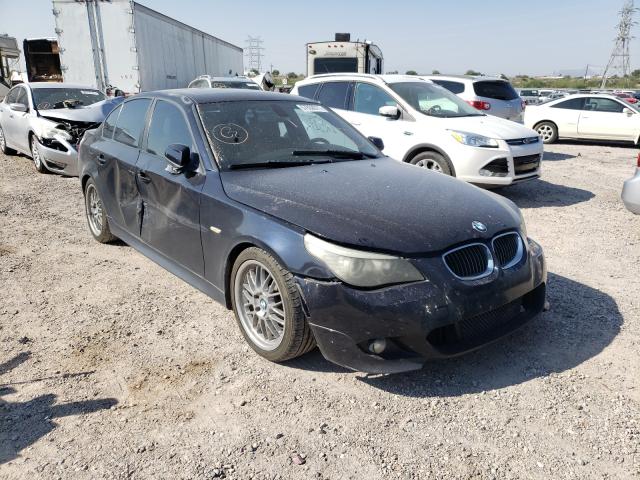 BMW 528 I 2010 wbanu5c54ac364949