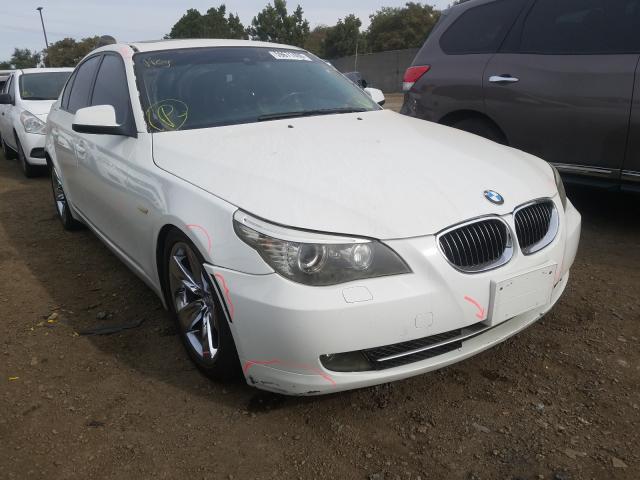 BMW 528 I 2010 wbanu5c54ac365048