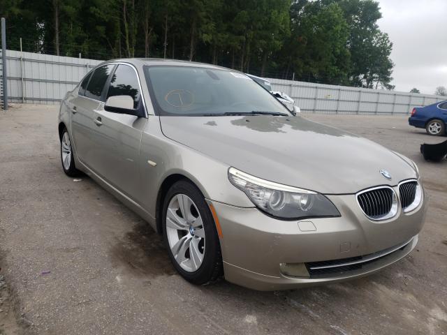 BMW 528 I 2010 wbanu5c54ac365485