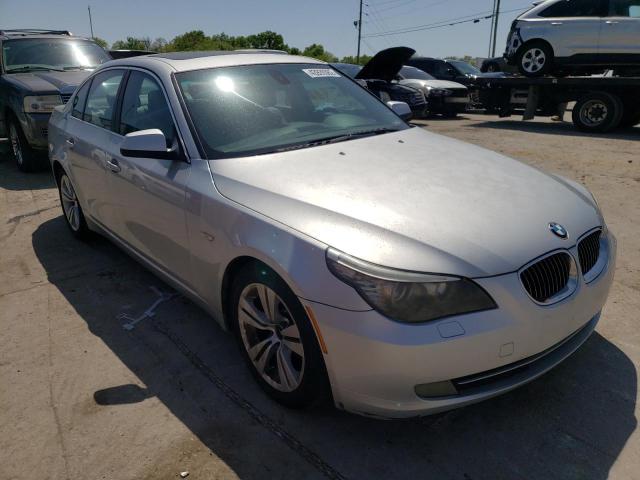 BMW 528 I 2010 wbanu5c54ac365695