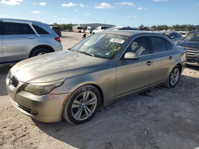 BMW 528 I 2010 wbanu5c54ac365762