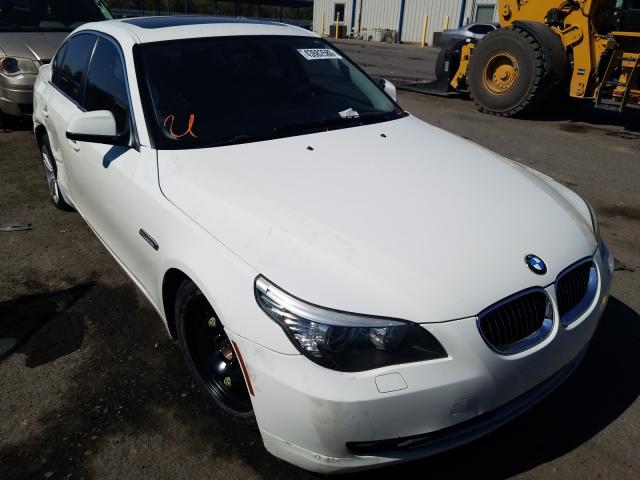 BMW 528 I 2010 wbanu5c54ac366149