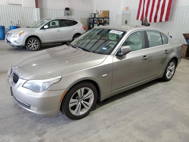 BMW 528 I 2010 wbanu5c54ac366328