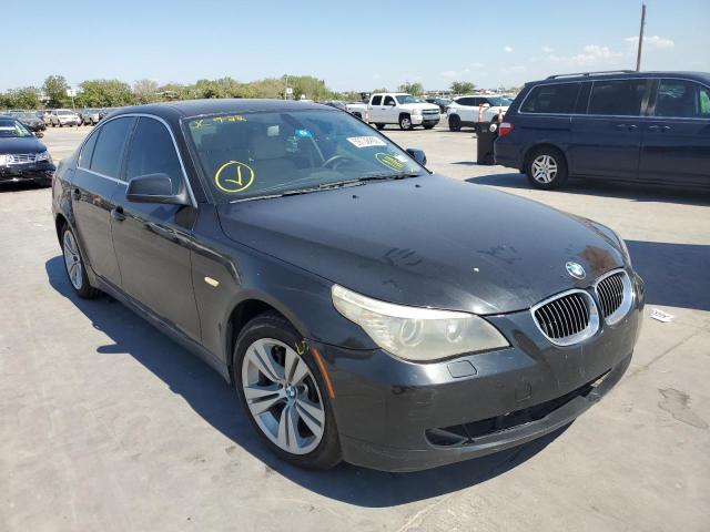 BMW 528 I 2010 wbanu5c54ac366376