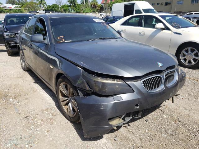 BMW 528 I 2010 wbanu5c54ac441688