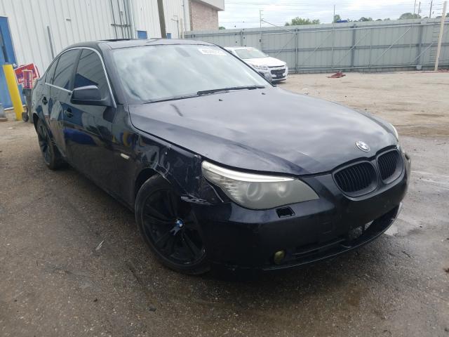 BMW 528 I 2010 wbanu5c54ac442470