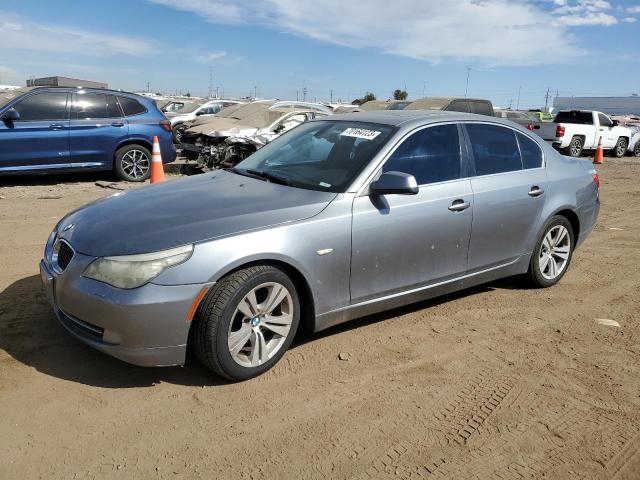 BMW 528 I 2010 wbanu5c54ac460242