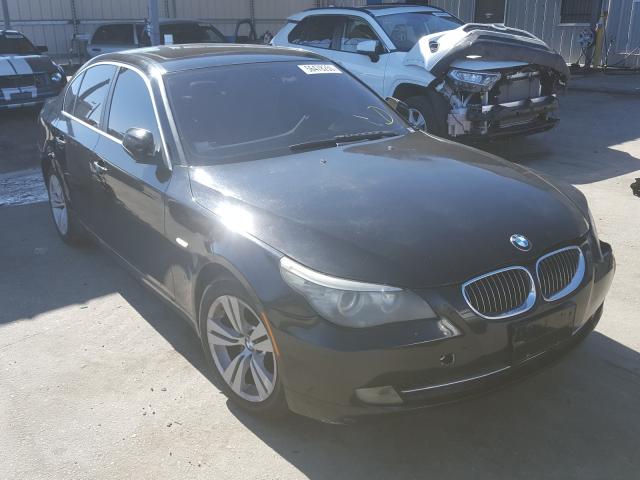 BMW 528 I 2010 wbanu5c54ac460497