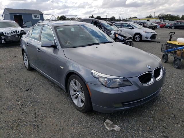 BMW 528 I 2010 wbanu5c55ac124471