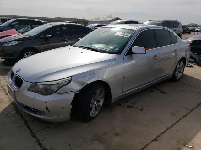 BMW 528 I 2010 wbanu5c55ac124485