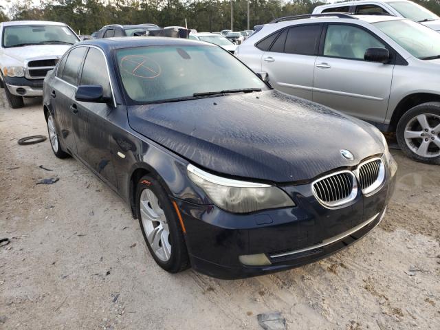 BMW 528I 2010 wbanu5c55ac124518