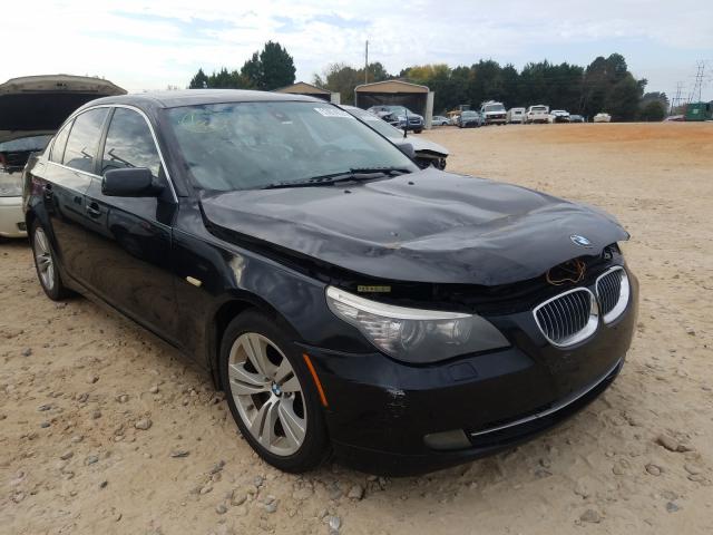 BMW 528 I 2010 wbanu5c55ac124969