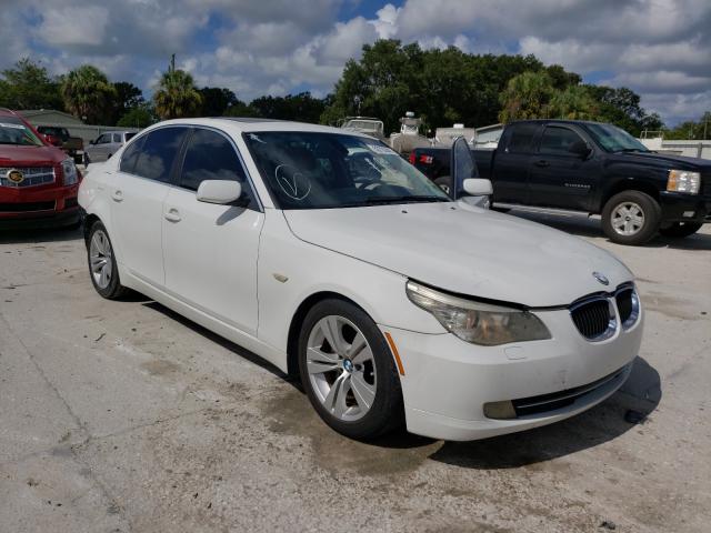 BMW 528 I 2010 wbanu5c55ac126835