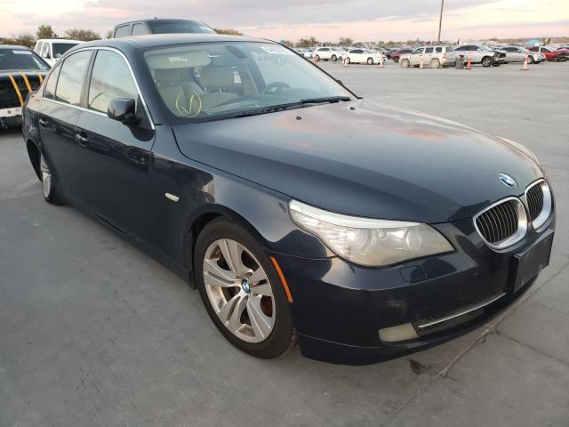 BMW 528 I 2010 wbanu5c55ac127841