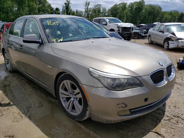 BMW 528 I 2010 wbanu5c55ac129931