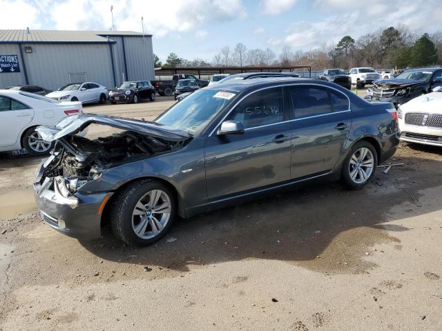 BMW 528 I 2010 wbanu5c55ac363793