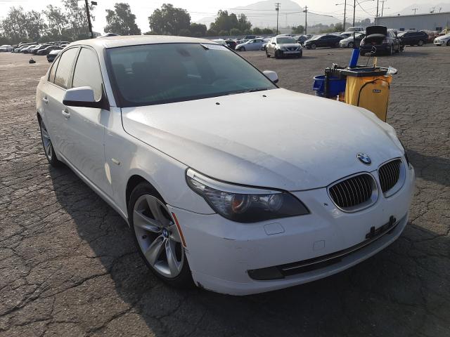 BMW 528 I 2010 wbanu5c55ac363891