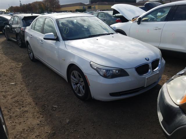 BMW 528 I 2010 wbanu5c55ac363955