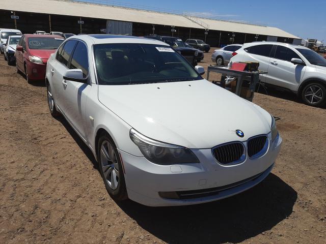 BMW 528 I 2010 wbanu5c55ac364328