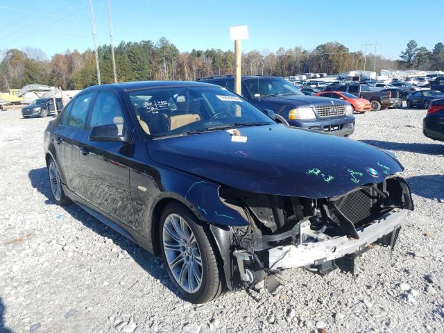 BMW 528 I 2010 wbanu5c55ac364717