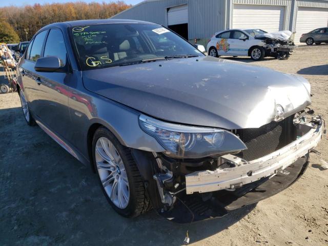 BMW 528 I 2010 wbanu5c55ac365317