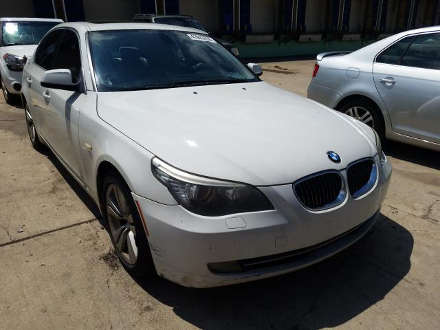 BMW 528 I 2010 wbanu5c55ac365883