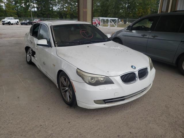 BMW 528 I 2010 wbanu5c55ac366046